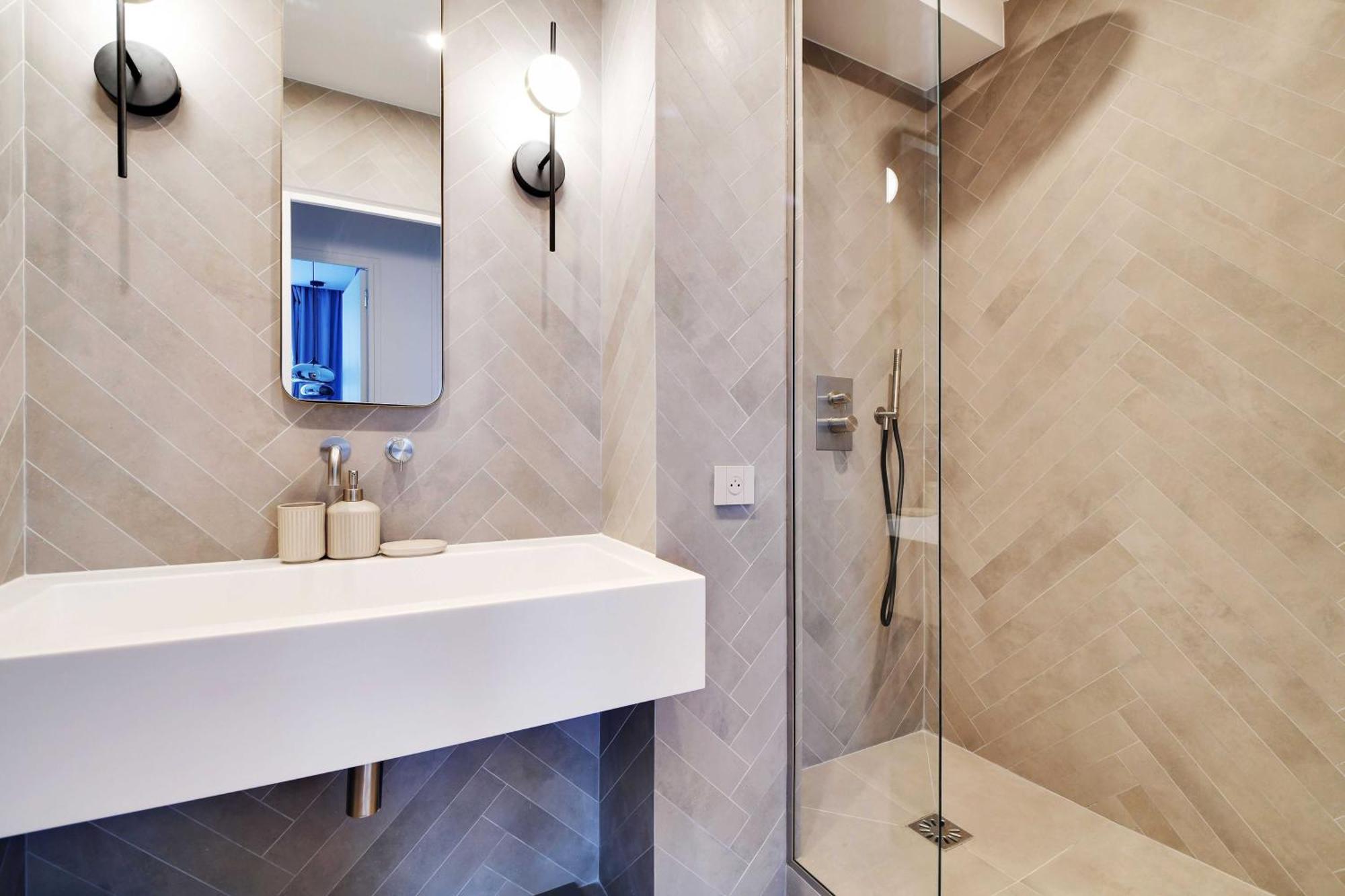 Elegant - 3br-8p - Champs-elysees * Parigi