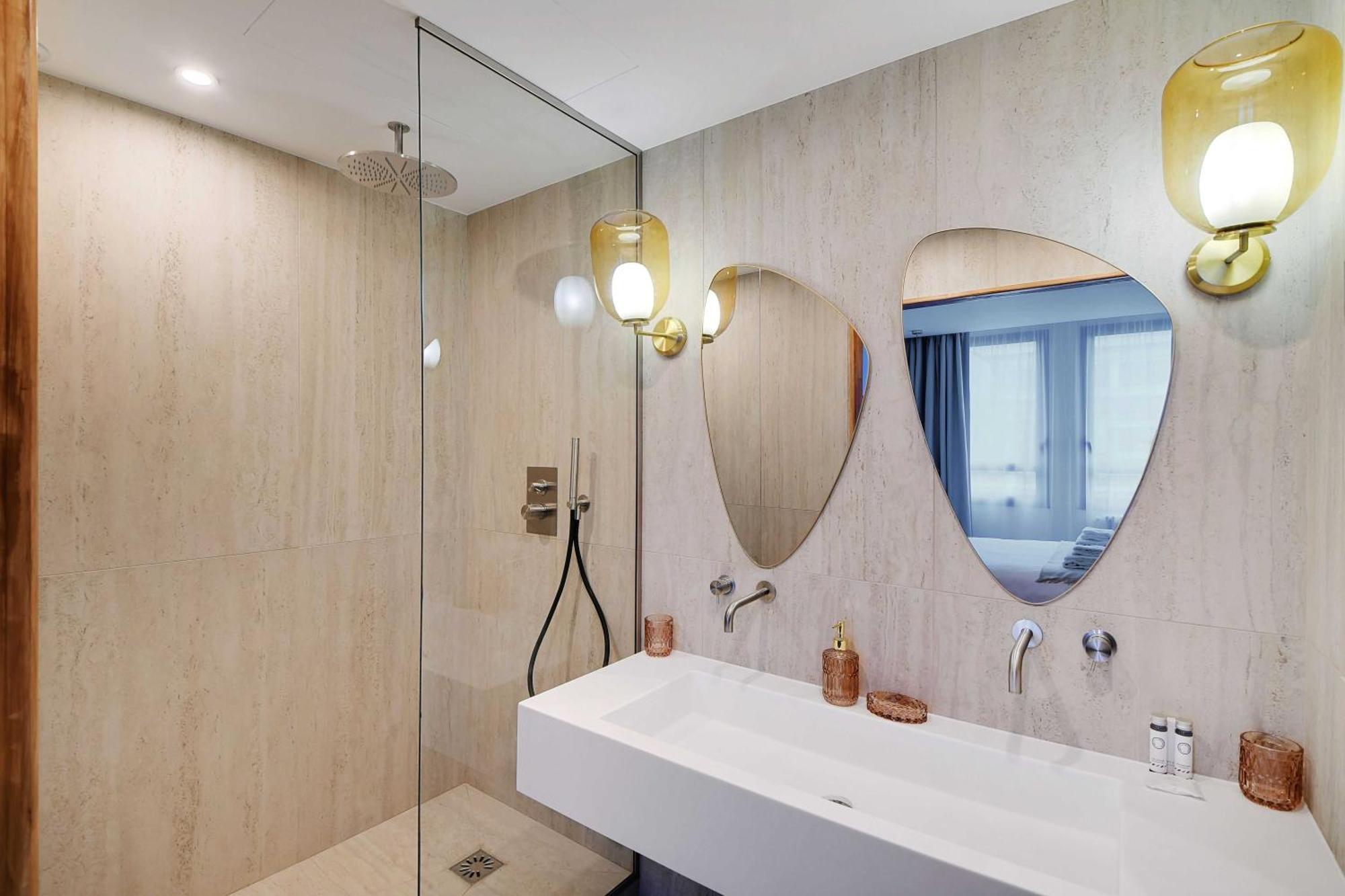 Appartamento Elegant - 3br-8p - Champs-elysees Parigi